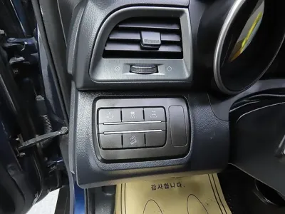 KG_Mobility_Ssangyong TIBOLI 2019, 66037 км, за 8500000 KRW - фото 11