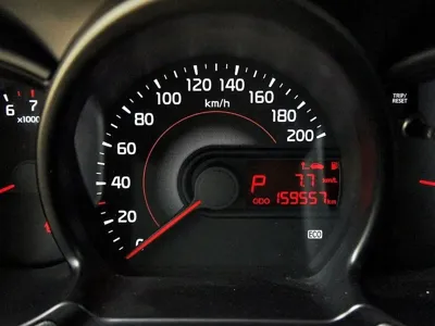 Kia Ray 2017, 159500 км, за 4990000 KRW - фото 9