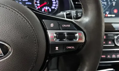 Kia K7 2019, 67757 км, за 16900000 KRW - фото 17