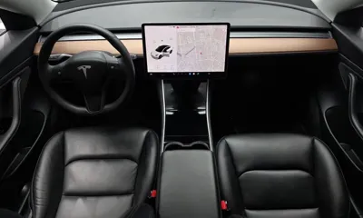 Tesla Model 3 2020, 175706 км, за 22900000 KRW - фото 7