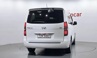 Hyundai Starex 2018, 132593 км, за 13350000 KRW