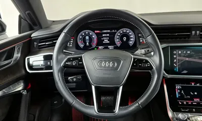 Audi A7 2020, 62873 км, за 41500000 KRW - фото 12