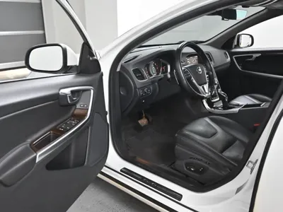 Volvo S60 2018, 180307 км, за 6800000 KRW - фото 9