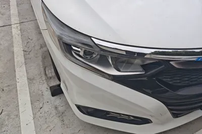 Honda Crider 2019, 36200 км, за 57680.77 CNY - фото 7