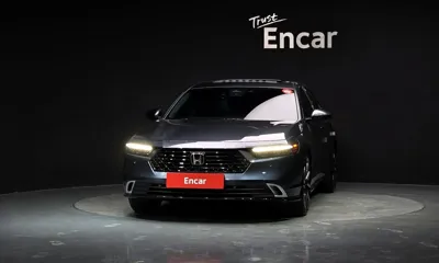 Honda Accord 2024, 23469 км, за 38800000 KRW