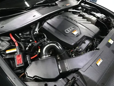 Audi A6 2022, 72347 км, за 36900000 KRW - фото 6