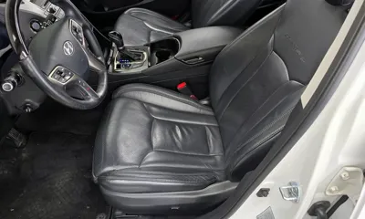 Hyundai Grandeur 2014, 144468 км, за 5500000 KRW - фото 18