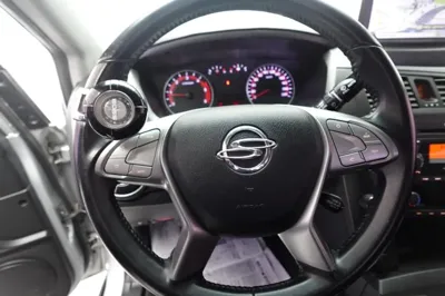 KG_Mobility_Ssangyong KORANDO 2016, 146314 км, за 5500000 KRW - фото 13