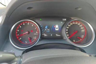 Toyota Camry 2019, 125900 км, за 81448.13 CNY - фото 11