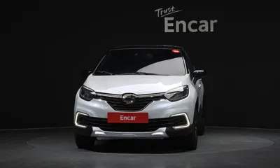 Renault-KoreaSamsung QM3 2019, 68441 км, за 9500000 KRW - фото 3