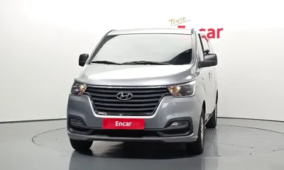 Hyundai Starex 2020, 98040 км, за 14900000 KRW