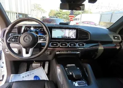 Mercedes-Benz GLE-Class 2021, 70669 км, за 64900000 KRW - фото 7