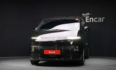 Hyundai Staria 2022, 98737 км, за 22500000 KRW