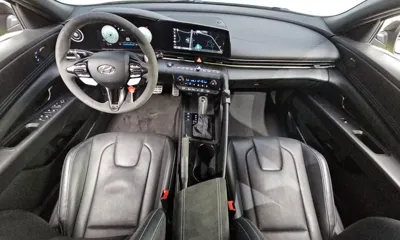 Hyundai Avante 2022, 83090 км, за 18990000 KRW - фото 7