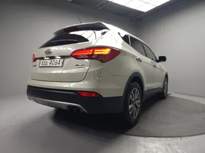Hyundai Santafe 2014, 209000 км, за 6900000 KRW - фото 6