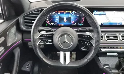 Mercedes-Benz GLE-Class 2023, 54966 км, за 89900000 KRW - фото 13