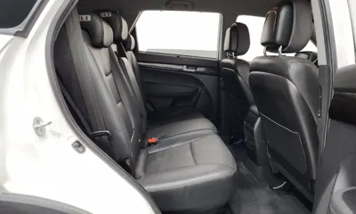 Kia Sorento 2014, 143677 км, за 7500000 KRW - фото 11
