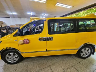 Hyundai Starex 2019, 149643 км, за 14500000 KRW