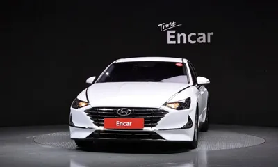 Hyundai Sonata 2020, 159829 км, за 11330000 KRW