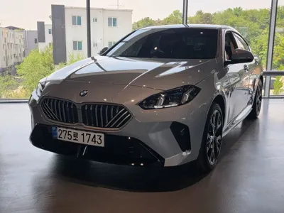 BMW 2-Series · 2025 год