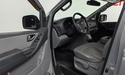 Hyundai Starex 2015, 40371 км, за 11100000 KRW - фото 10