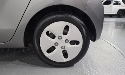 Kia Ray 2022, 55239 км, за 10400000 KRW - фото 21