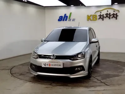 Volkswagen Polo 2013, 148734 км, за 3200000 KRW - фото 2