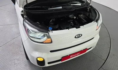 Kia Ray 2019, 106516 км, за 7990000 KRW - фото 6