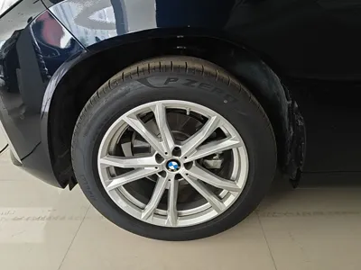 BMW X3 2025, 12900 км, за 279185.8 CNY - фото 8