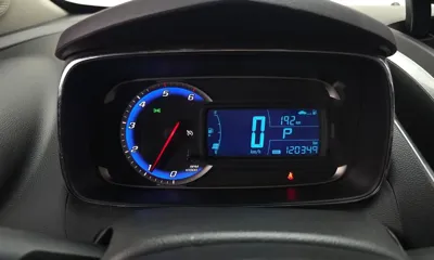 ChevroletGMDaewoo Trax 2016, 120349 км, за 4990000 KRW - фото 8