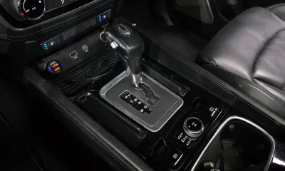 KG_Mobility_Ssangyong Rexton 2019, 120341 км, за 14990000 KRW - фото 9