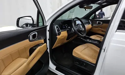 Kia Sorento 2021, 160137 км, за 19890000 KRW - фото 10