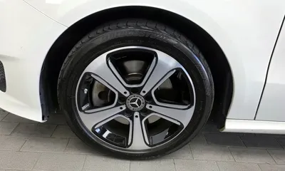 Mercedes-Benz B-Class 2018, 29994 км, за 17200000 KRW - фото 5