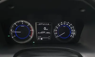 KG_Mobility_Ssangyong Rexton 2020, 49823 км, за 15900000 KRW - фото 8