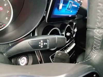 Mercedes-Benz C-Class 2019, 108400 км, за 90900 CNY - фото 14