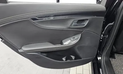 ChevroletGMDaewoo Impala 2016, 35717 км, за 11900000 KRW - фото 25