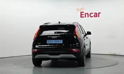 Kia Niro 2024, 14099 км, за 29000000 KRW