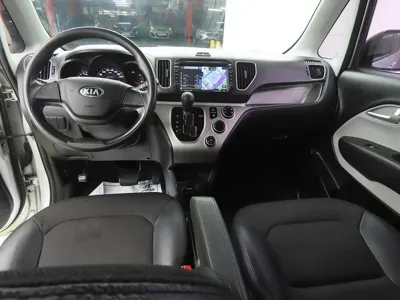 Kia Ray 2016, 75392 км, за 6490000 KRW - фото 7