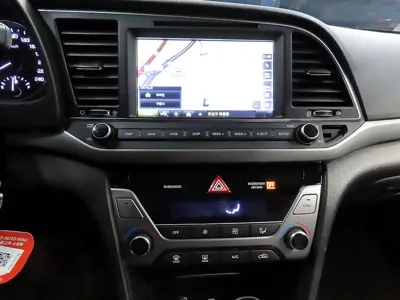 Hyundai Avante 2016, 104741 км, за 8000000 KRW - фото 12