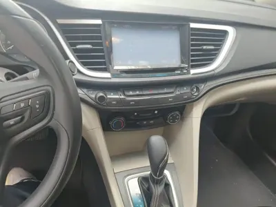 Buick Excelle 2016, 98900 км, за 23400 CNY - фото 6
