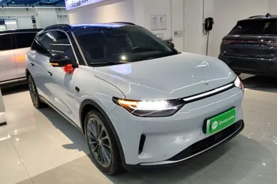 Leapmotor C11 2024, 20800 км, за 129270.18 CNY