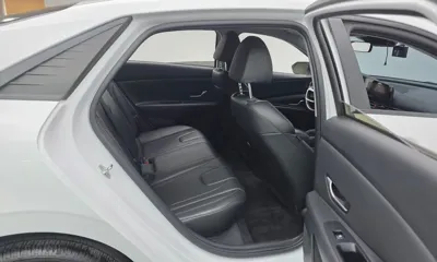 Hyundai Avante 2021, 114364 км, за 12800000 KRW - фото 11
