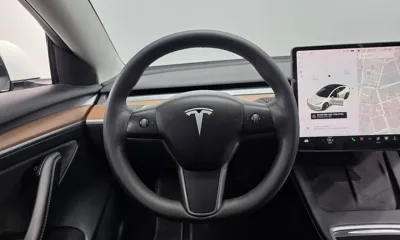 Tesla Model 3 2021, 172129 км, за 19700000 KRW - фото 13
