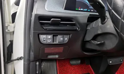 Kia EV6 2023, 115435 км, за 26500000 KRW - фото 16