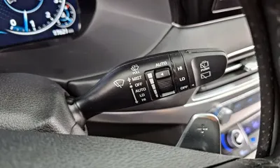 Hyundai Palisade 2021, 17621 км, за 28300000 KRW - фото 28