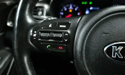 Kia Sorento 2016, 122271 км, за 10900000 KRW - фото 28