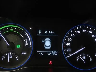 Hyundai Kona 2020, 108099 км, за 14500000 KRW - фото 9