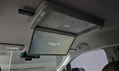 Kia Canival 2016, 159690 км, за 12900000 KRW - фото 19