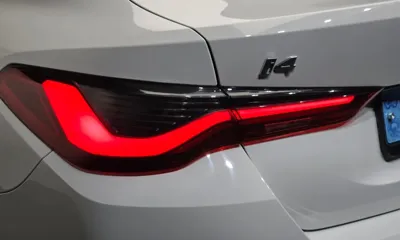 BMW i4 2022, 109846 км, за 38900000 KRW - фото 23
