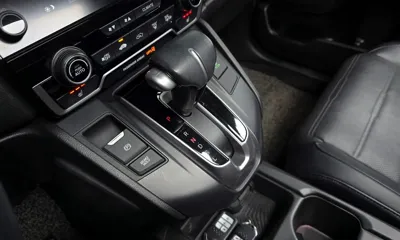Honda CR-V 2017, 111368 км, за 19950000 KRW - фото 9